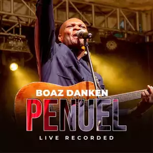 Boaz Danken – Yesu Wastahili ft. Pastor Iman Danken