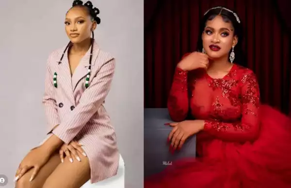 BBNaija: Chomzy’s Constant Win Is Giving Her Confidence To Speak To Me Anyhow — Phyna (Video)