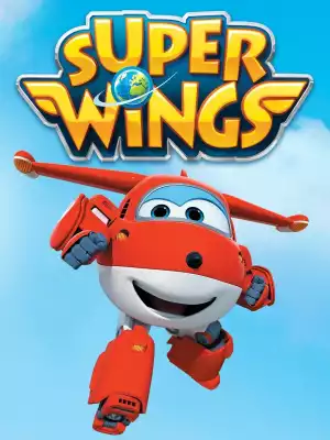 Super Wings S03E40