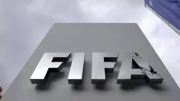 FIFA demands ‘audit compliance’ on $1.5 billion COVID-19 Relief package to NFF, others