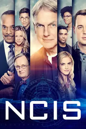 NCIS S17E19  - BLARNEY (TV Series)