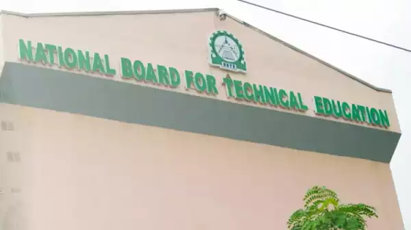 NBTE hails Ogun on technical education