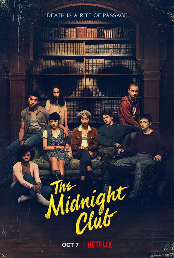 The Midnight Club S01E10