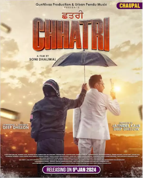Chhatri (2024) [Punjabi]