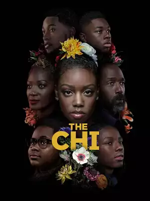 The Chi S03E07 - A Stain