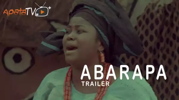 Abarapa (2021 Yoruba Movie)