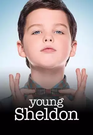 Young Sheldon S05E06