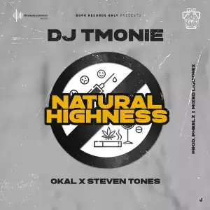 DJ T Monie Ft. Okal X Steven Tones – Natural Highness