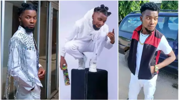 Popular Nigerian Singer Found Dead Weeks After He Was Declared Missing (Photo)