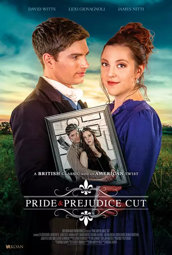 Pride and Prejudice, Cut (2019) (Webrip) (Movie)
