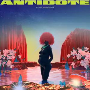Nao - Antidote ft. Adekunle Gold