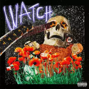Travis Scott Ft. Lil Uzi Vert & Kanye West – WATCH (Instrumental)