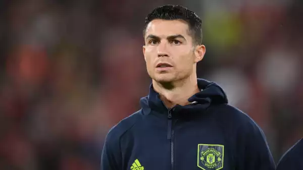 Cristiano Ronaldo tips Man Utd youngster for long career