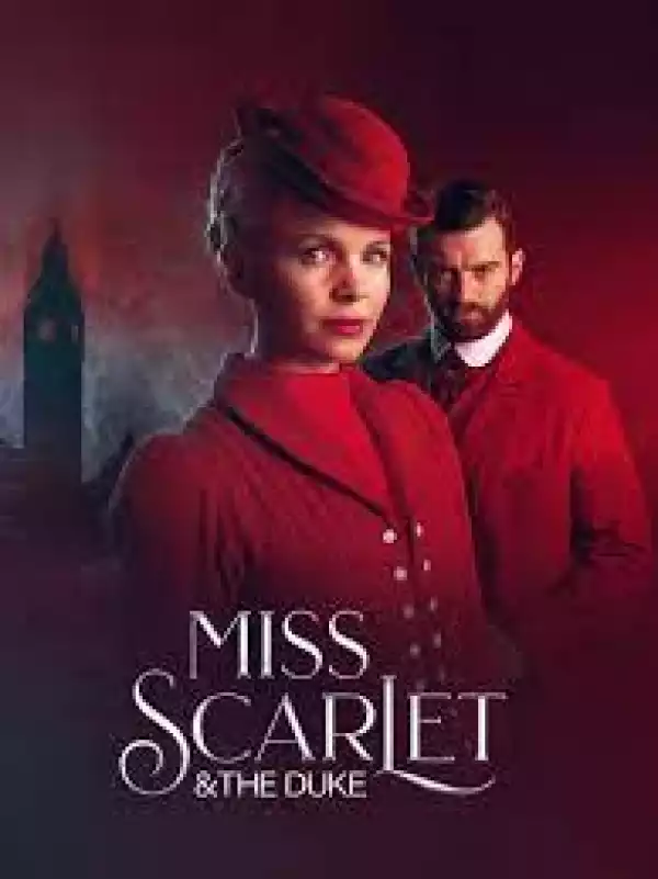 Miss Scarlet And The Duke S03E06