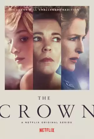 The Crown S04 E01