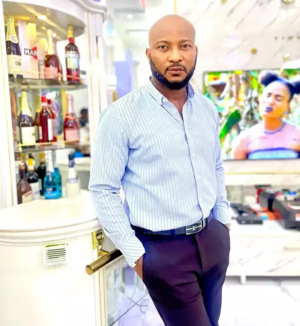Not Every Girl Came For The Craft - Actor, Dave Ogbeni Calls Out Actresses Who Are In The Industry For S*x Work
