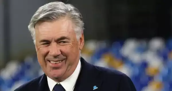 UCL: Why we beat Chelsea – Real Madrid coach, Ancelotti