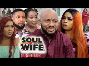 Soul Of A Wife Season 6