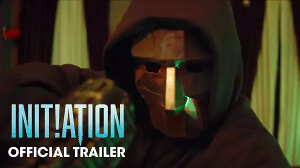 Initiation (2020 Movie) - Official Trailer