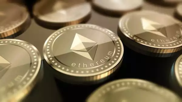Crypto Analyst: ‘Very Likely That by 2025, Ethereum Will Hit $85,000 per ETH’