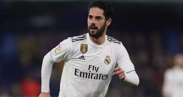 Transfer: Sevilla director grabbed my neck, forced me to terminate contract – Isco
