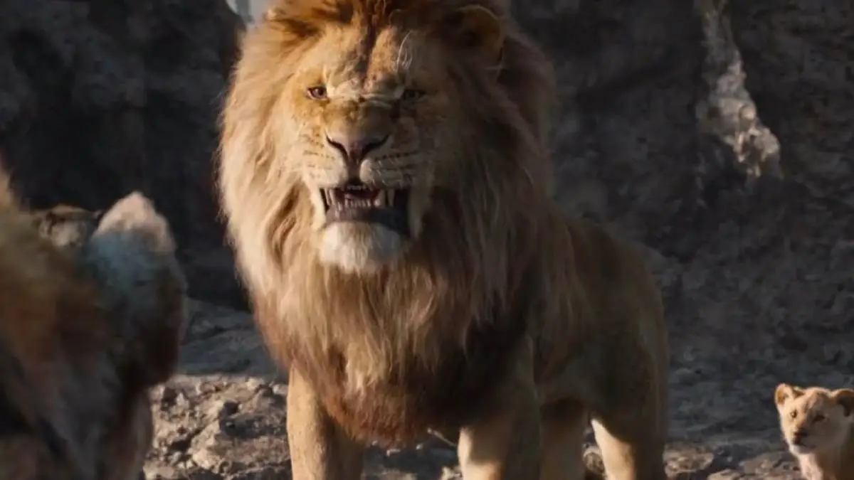 Disney’s Mufasa: The Lion King Spin-off Sets New Release Date