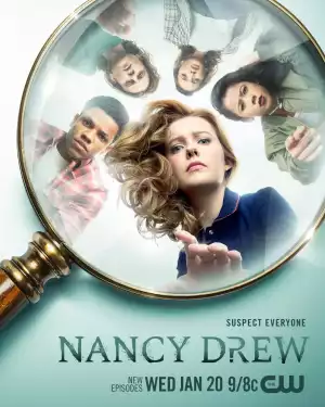 Nancy Drew 2019 S03E04
