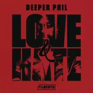 Deeper Phil & Spumante – Jabulise ft Leandra.Vert & KJM-Cornetist