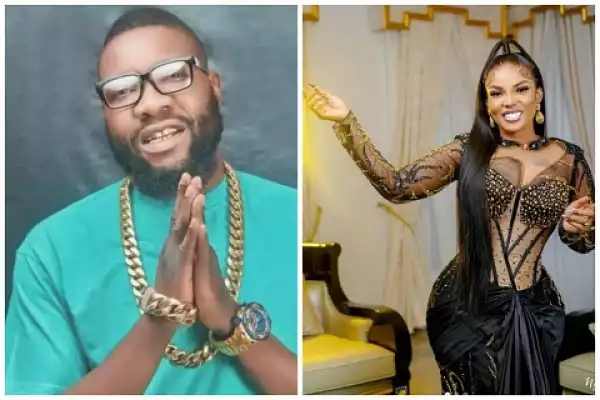 If Anything Happens To Us, Hold This Bastard Accountable – Iyabo Ojo Calls Out MC Oluomo’s Aide