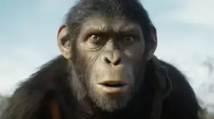Kingdom of the Planet of the Apes Special Look Trailer Previews Movie’s IMAX Release