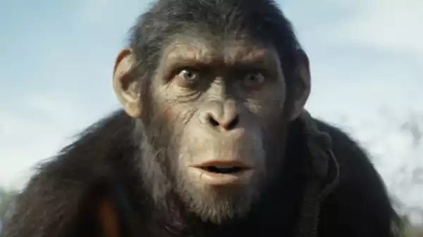 Kingdom of the Planet of the Apes Special Look Trailer Previews Movie’s IMAX Release