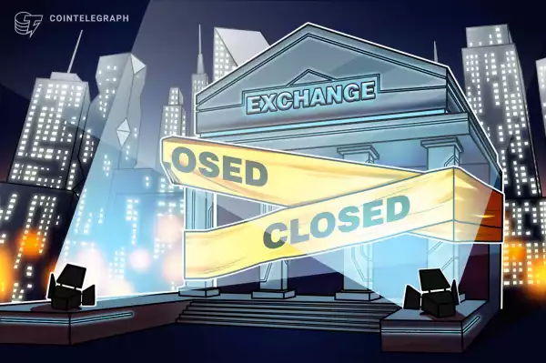 China’s Biggest Crypto Exchanges Blocked From Internet Searches, Social Media