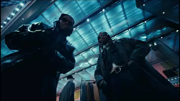 Gunna - Prada Dem ft. Offset [Video]