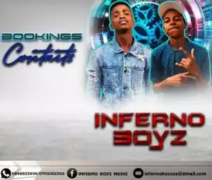 Inferno Boyz x KayDeep & BlackDust – Bad Boyz