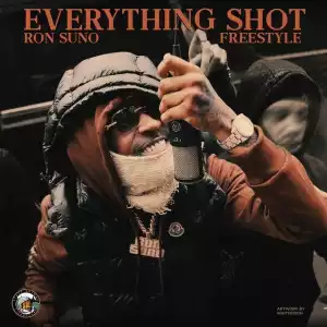 Ron Suno – Everything Shot Freestyle (Instrumental)