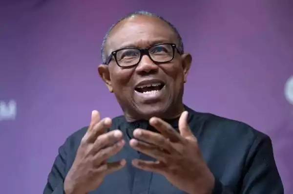 It’s Sad Life Has Become Cheap in Nigeria – Peter Obi