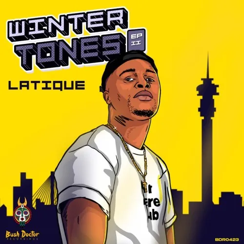 LaTique – Winter Tones Pt. 2 (EP)