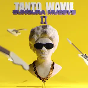 Tanto Wavie – Sungura Museve II (Album)