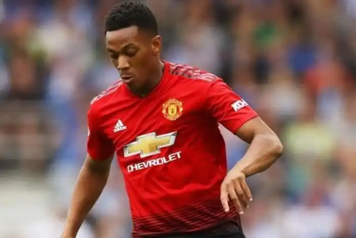 Play Rashford And Martial Up Front Together, Man United Legend Says Posted by Otolorin Olabode. on Jul 4, 2020