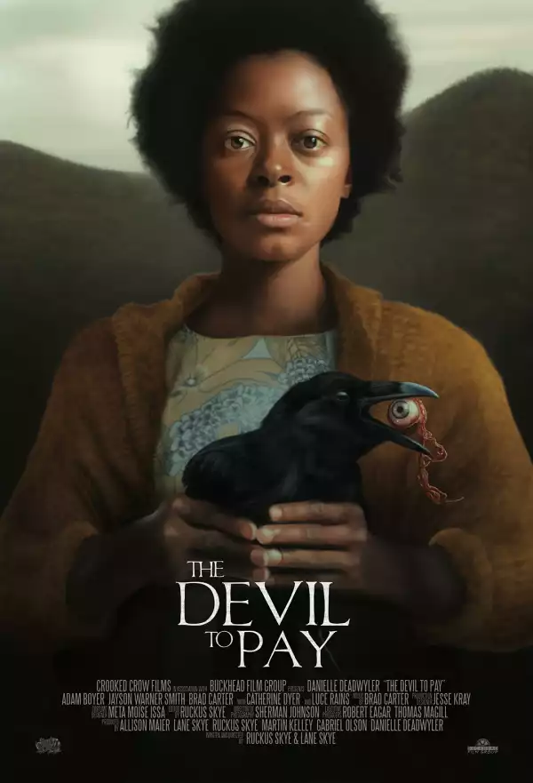 The Devil to Pay (2019)