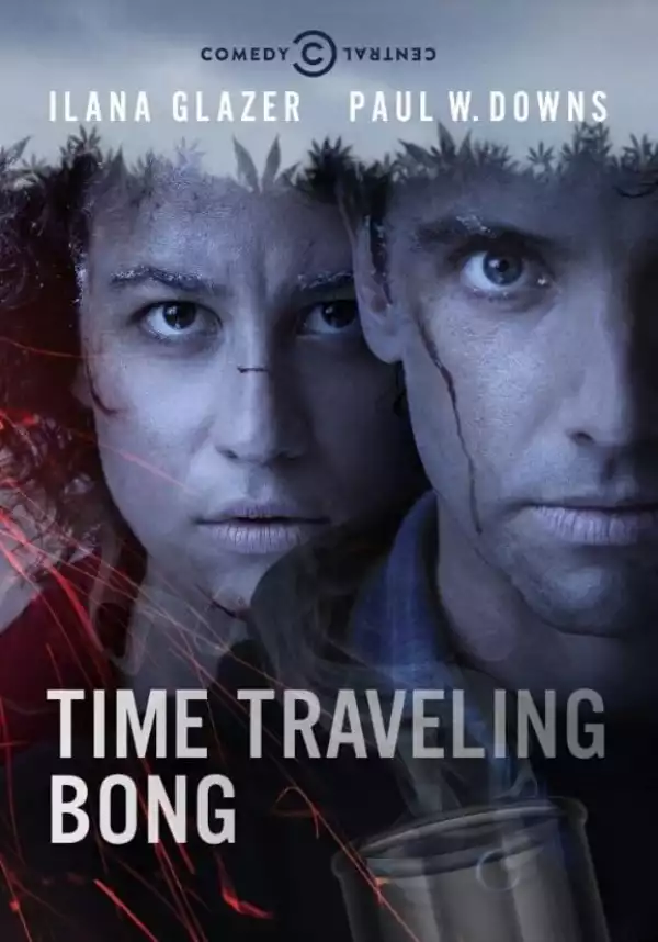 Time Traveling Bong S01 E01 - The Beginning