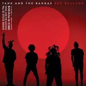 Tank & The Bangas, STUTS – No ID (STUTS Remix)