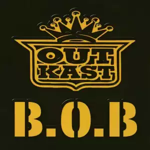 OutKast Feat. Zack De La Rocha - B.O.B (Zack De La Rocha Remix)