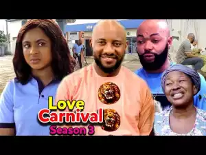Love Carnival Season 3