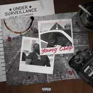 Young Chop - Get Hit In They Shit