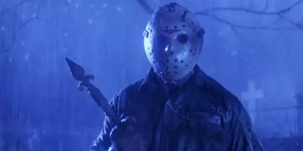 How Friday the 13th Part 6