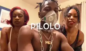 Kwaw Kese – Pilolo Ft. Young Ghana