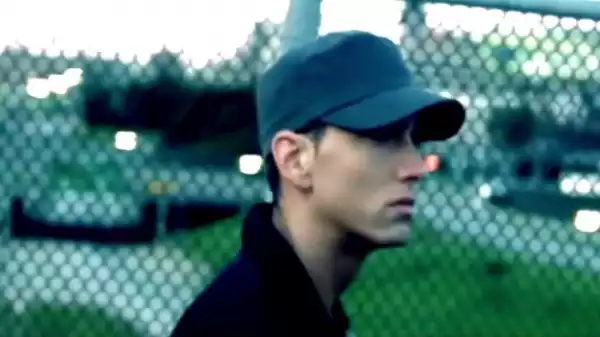 Eminem - Jesus (Audio)