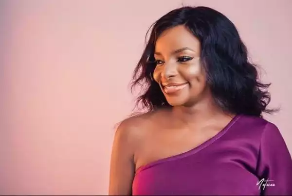 #BBNaija: Wathoni Trends As Nigerians Mock Her For Failing All The Questions Asked During An Interview (See Video)