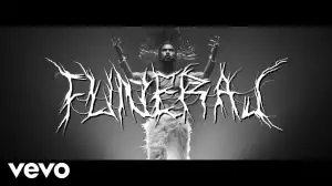 Miguel - Funeral (Video)